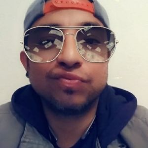 Meet your Posher, Peter